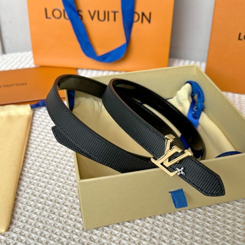 Louis Vuitton Belts